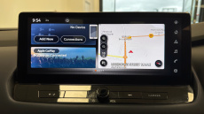 Nissan Qashqai 1.3 DiG-T MH Tekna 5dr Petrol Hatchback